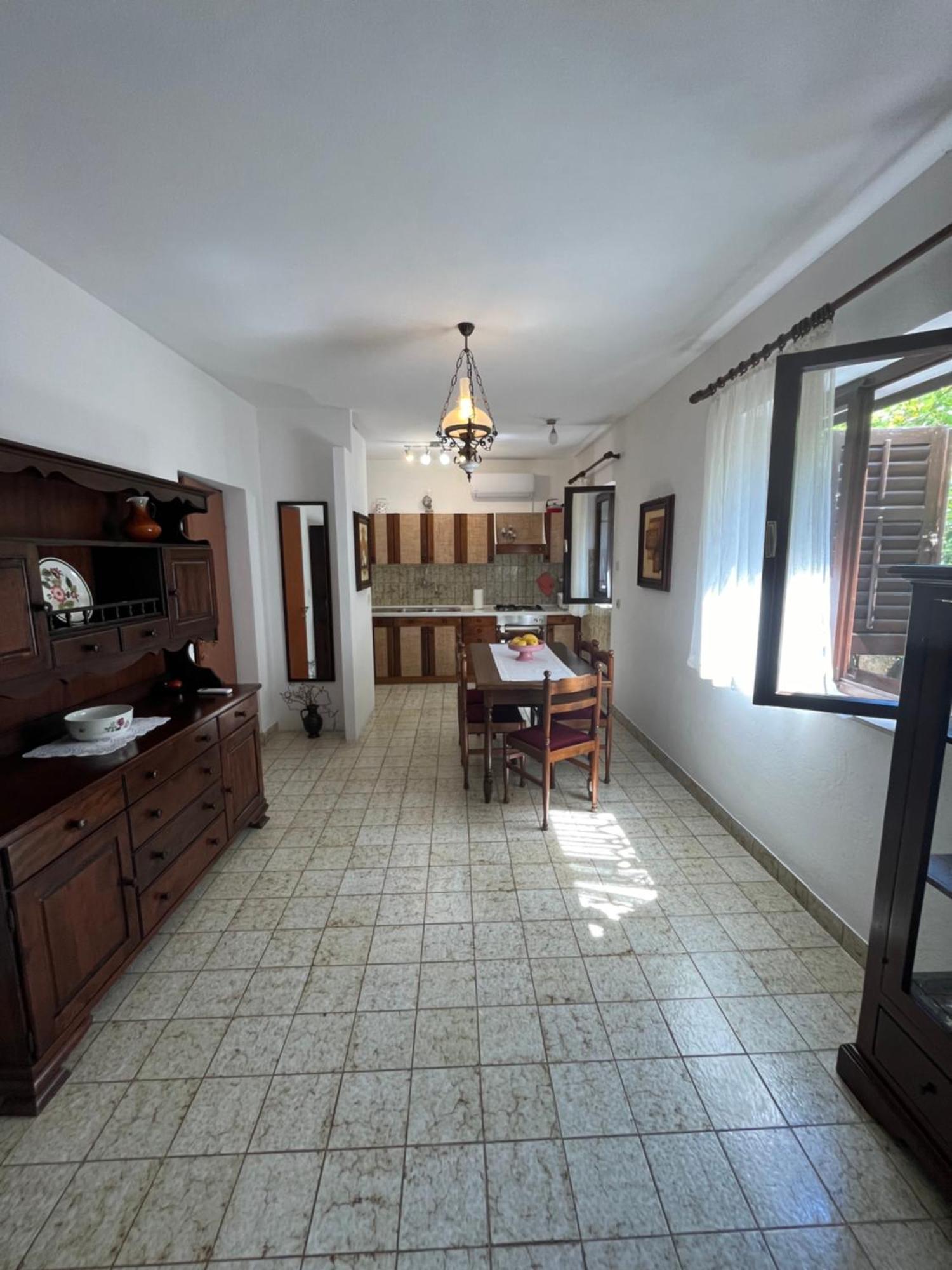 סופטאר Apartman Mladenka מראה חיצוני תמונה