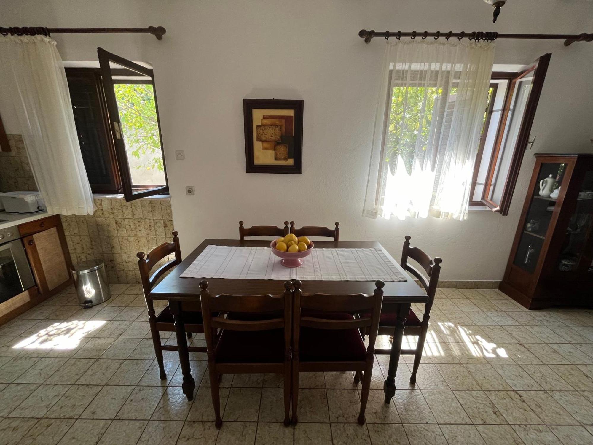 סופטאר Apartman Mladenka מראה חיצוני תמונה